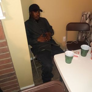 Meet your Posher, Rashad